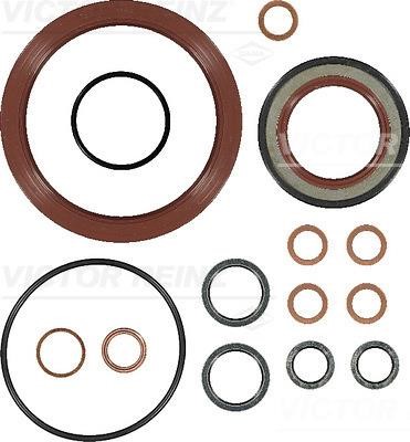 Wilmink Group WG1241967 Gasket Set, crank case WG1241967: Buy near me in Poland at 2407.PL - Good price!