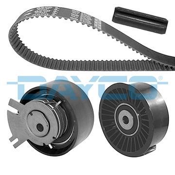 Wilmink Group WG2007200 Timing Belt Kit WG2007200: Buy near me in Poland at 2407.PL - Good price!
