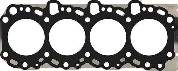 Wilmink Group WG1003474 Gasket, cylinder head WG1003474: Buy near me at 2407.PL in Poland at an Affordable price!