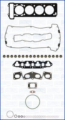 Wilmink Group WG1753111 Full Gasket Set, engine WG1753111: Buy near me in Poland at 2407.PL - Good price!