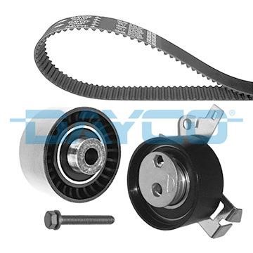 Wilmink Group WG2007229 Timing Belt Kit WG2007229: Buy near me in Poland at 2407.PL - Good price!