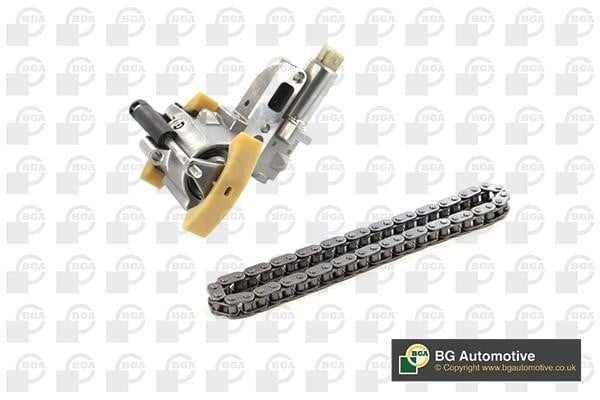 Wilmink Group WG1904151 Timing chain kit WG1904151: Buy near me in Poland at 2407.PL - Good price!