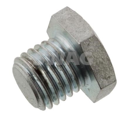 Wilmink Group WG2047911 Sump plug WG2047911: Buy near me in Poland at 2407.PL - Good price!