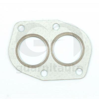 Wilmink Group WG2135064 Exhaust pipe gasket WG2135064: Buy near me in Poland at 2407.PL - Good price!