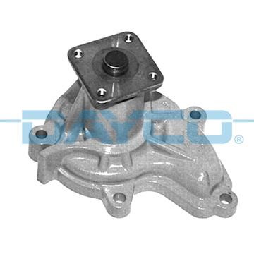 Wilmink Group WG2006195 Water pump WG2006195: Buy near me at 2407.PL in Poland at an Affordable price!