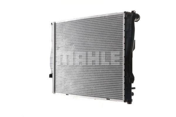Wilmink Group WG2182302 Radiator, engine cooling WG2182302: Buy near me in Poland at 2407.PL - Good price!