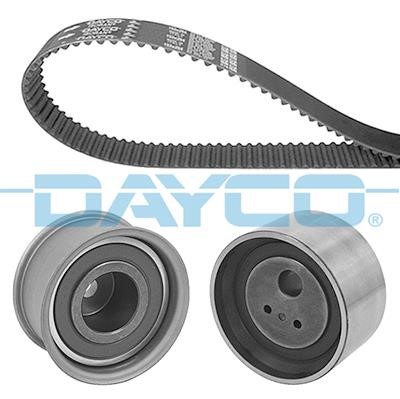 Wilmink Group WG2113563 Timing Belt Kit WG2113563: Buy near me in Poland at 2407.PL - Good price!