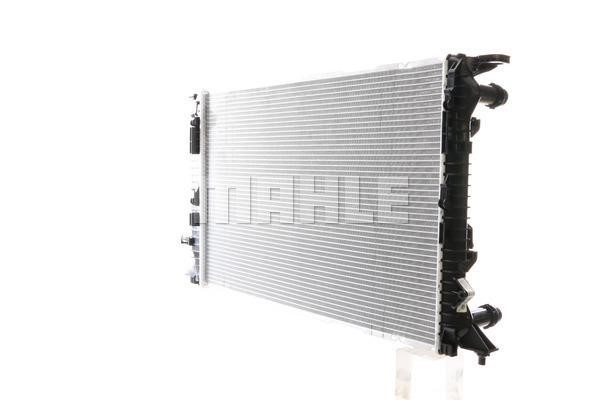 Wilmink Group WG2184130 Radiator, engine cooling WG2184130: Buy near me in Poland at 2407.PL - Good price!