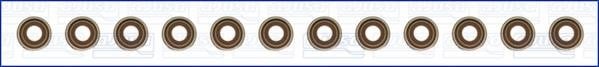Wilmink Group WG1169784 Valve oil seals, kit WG1169784: Buy near me in Poland at 2407.PL - Good price!