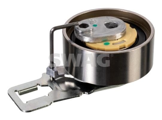 Wilmink Group WG1795869 Tensioner pulley, timing belt WG1795869: Buy near me in Poland at 2407.PL - Good price!