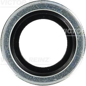 Wilmink Group WG1245957 Seal Oil Drain Plug WG1245957: Buy near me in Poland at 2407.PL - Good price!