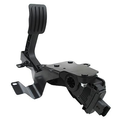 Wilmink Group WG1888550 Accelerator Pedal Kit WG1888550: Buy near me in Poland at 2407.PL - Good price!