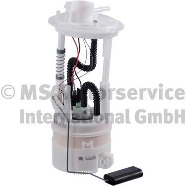 Wilmink Group WG1026224 Fuel pump WG1026224: Buy near me in Poland at 2407.PL - Good price!