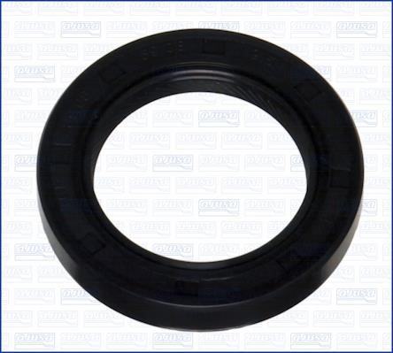 Wilmink Group WG1163081 Oil seal crankshaft front WG1163081: Buy near me in Poland at 2407.PL - Good price!