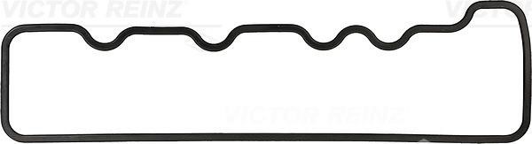 Wilmink Group WG1246486 Gasket, cylinder head cover WG1246486: Buy near me in Poland at 2407.PL - Good price!