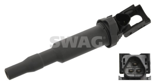 Wilmink Group WG1054397 Ignition coil WG1054397: Buy near me in Poland at 2407.PL - Good price!