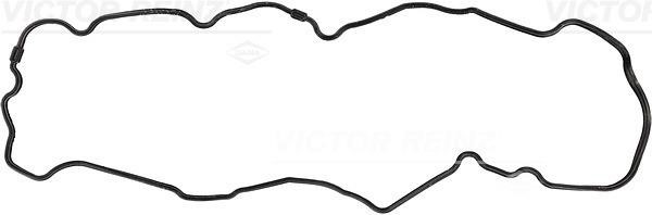 Wilmink Group WG1248112 Gasket oil pan WG1248112: Buy near me at 2407.PL in Poland at an Affordable price!