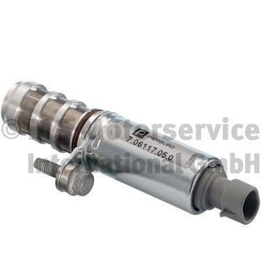 Wilmink Group WG1026487 Camshaft adjustment valve WG1026487: Buy near me at 2407.PL in Poland at an Affordable price!