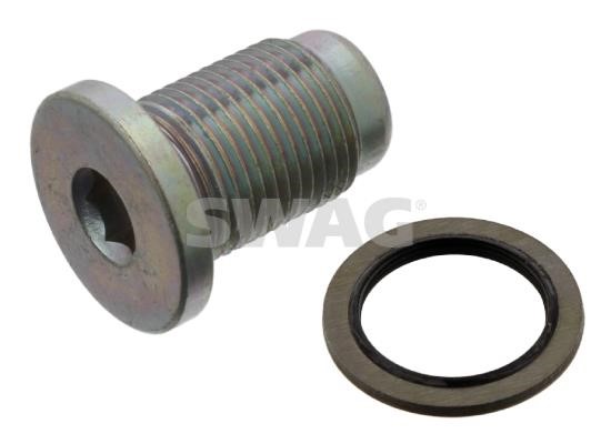 Wilmink Group WG1431664 Sump plug WG1431664: Buy near me in Poland at 2407.PL - Good price!