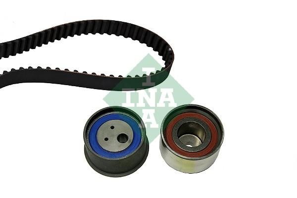 Wilmink Group WG1251685 Timing Belt Kit WG1251685: Buy near me at 2407.PL in Poland at an Affordable price!