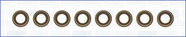Wilmink Group WG1455682 Valve oil seals, kit WG1455682: Buy near me in Poland at 2407.PL - Good price!