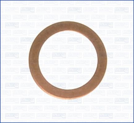 Wilmink Group WG1451983 Ring sealing WG1451983: Buy near me in Poland at 2407.PL - Good price!