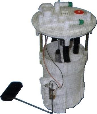 Wilmink Group WG1012867 Fuel pump WG1012867: Buy near me in Poland at 2407.PL - Good price!