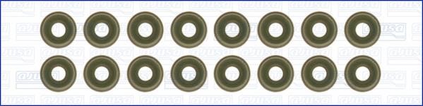 Wilmink Group WG1455674 Valve oil seals, kit WG1455674: Buy near me at 2407.PL in Poland at an Affordable price!