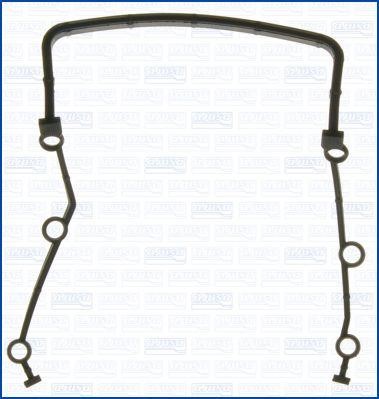Wilmink Group WG2075636 Gasket, timing case WG2075636: Buy near me in Poland at 2407.PL - Good price!