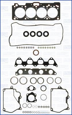 Wilmink Group WG1166854 Gasket Set, cylinder head WG1166854: Buy near me in Poland at 2407.PL - Good price!