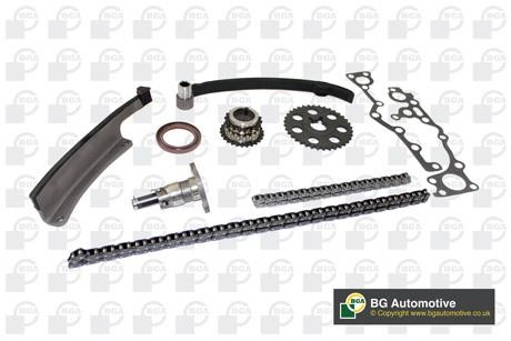 Wilmink Group WG1488235 Timing chain kit WG1488235: Buy near me in Poland at 2407.PL - Good price!