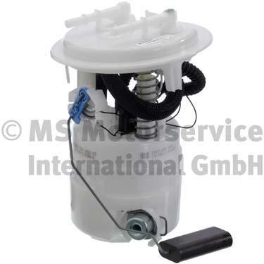 Wilmink Group WG1492266 Fuel pump WG1492266: Buy near me in Poland at 2407.PL - Good price!