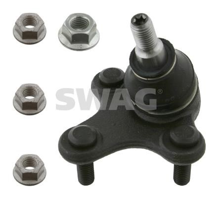Wilmink Group WG2031182 Ball joint WG2031182: Buy near me in Poland at 2407.PL - Good price!