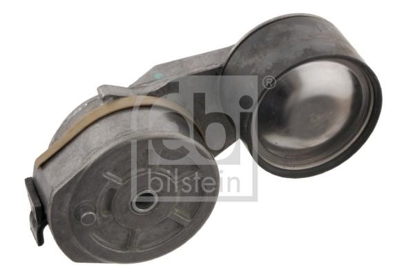 Wilmink Group WG1437495 Tensioner pulley, timing belt WG1437495: Buy near me in Poland at 2407.PL - Good price!