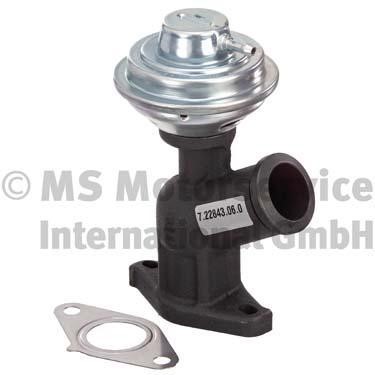 Wilmink Group WG1026866 EGR Valve WG1026866: Buy near me in Poland at 2407.PL - Good price!