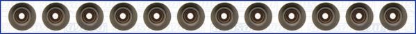 Wilmink Group WG1455805 Valve oil seals, kit WG1455805: Buy near me at 2407.PL in Poland at an Affordable price!