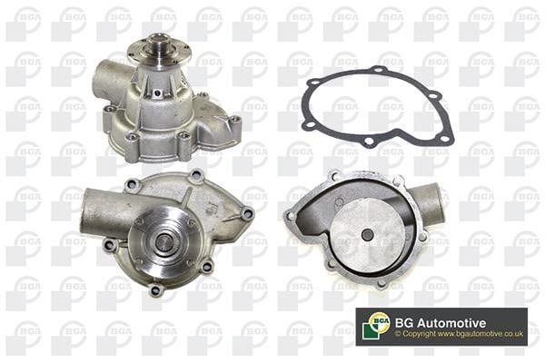 Wilmink Group WG1488743 Water pump WG1488743: Buy near me at 2407.PL in Poland at an Affordable price!