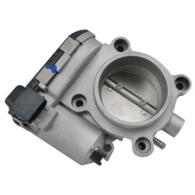 Wilmink Group WG1965286 Throttle body WG1965286: Buy near me in Poland at 2407.PL - Good price!
