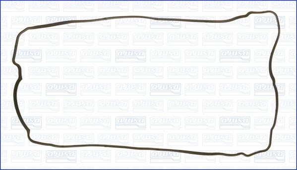 Wilmink Group WG1450518 Gasket, cylinder head cover WG1450518: Buy near me in Poland at 2407.PL - Good price!