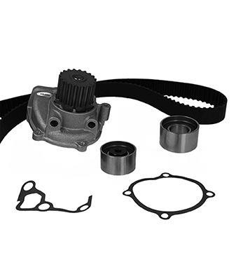 Wilmink Group WG1834737 TIMING BELT KIT WITH WATER PUMP WG1834737: Buy near me in Poland at 2407.PL - Good price!