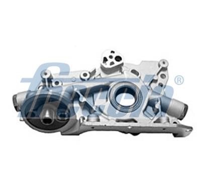 Wilmink Group WG1940906 OIL PUMP WG1940906: Buy near me in Poland at 2407.PL - Good price!