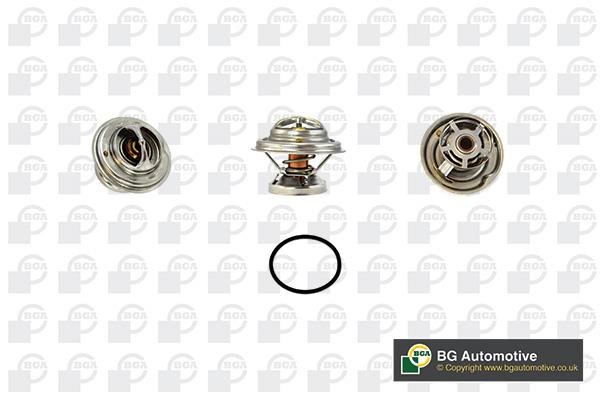 Wilmink Group WG1760469 Thermostat, coolant WG1760469: Buy near me in Poland at 2407.PL - Good price!