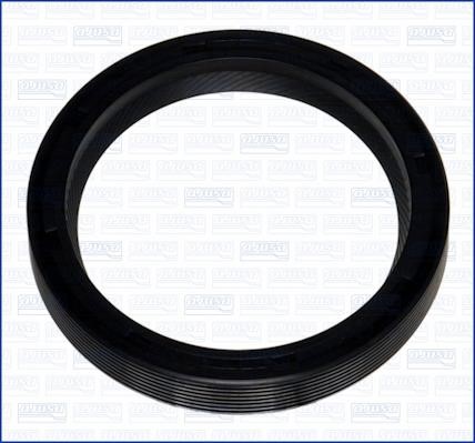 Wilmink Group WG1163184 Crankshaft oil seal WG1163184: Buy near me in Poland at 2407.PL - Good price!