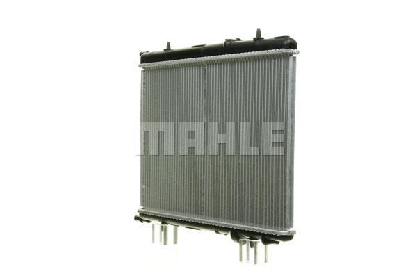 Wilmink Group WG2183704 Radiator, engine cooling WG2183704: Buy near me in Poland at 2407.PL - Good price!