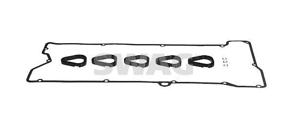 Wilmink Group WG1426899 Valve Cover Gasket (kit) WG1426899: Buy near me in Poland at 2407.PL - Good price!