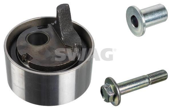 Wilmink Group WG1432225 Tensioner pulley, timing belt WG1432225: Buy near me in Poland at 2407.PL - Good price!