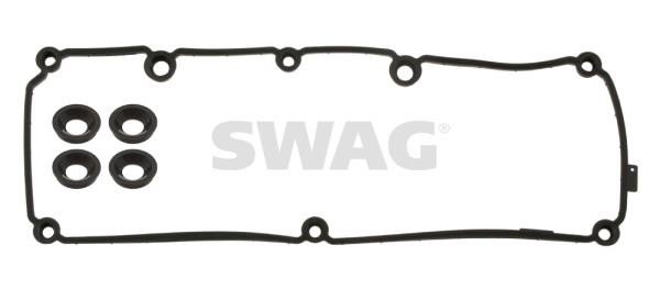 Wilmink Group WG1889824 Valve Cover Gasket (kit) WG1889824: Buy near me in Poland at 2407.PL - Good price!