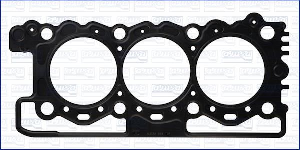 Wilmink Group WG1449740 Gasket, cylinder head WG1449740: Buy near me at 2407.PL in Poland at an Affordable price!
