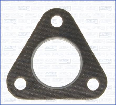Wilmink Group WG1158409 Exhaust pipe gasket WG1158409: Buy near me in Poland at 2407.PL - Good price!