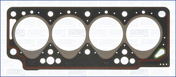 Wilmink Group WG1009042 Gasket, cylinder head WG1009042: Buy near me in Poland at 2407.PL - Good price!